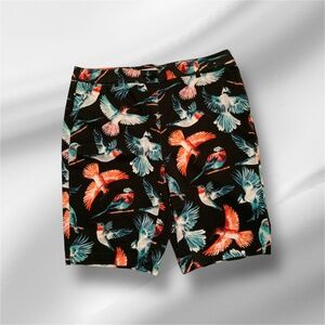 Juniper + Lime Ladies pull-on Shorts, size 8